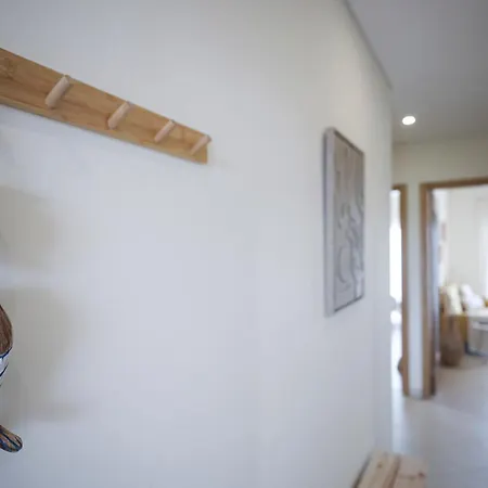 아파트 - Colinas Da Boavista