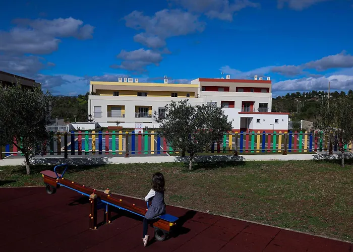 - Colinas Da Boavista