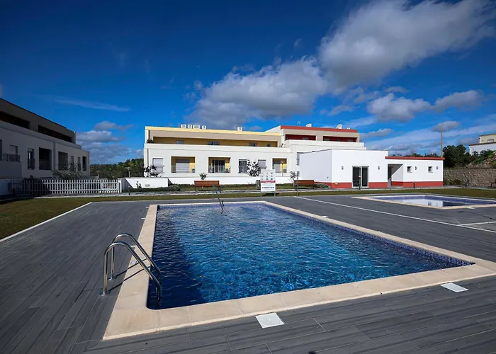- Colinas Da Boavista