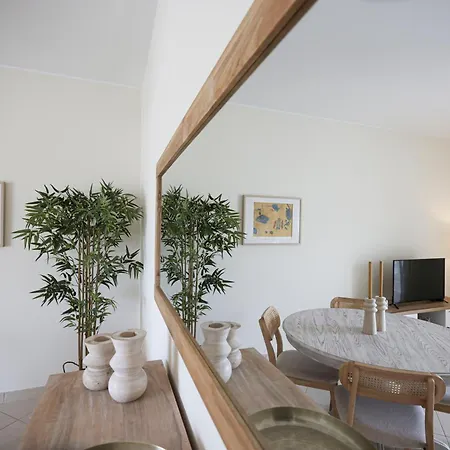Apartment - Colinas Da Boavista Tavira
