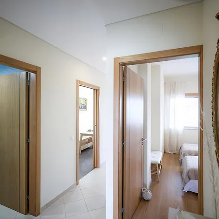 - Colinas Da Boavista Apartment