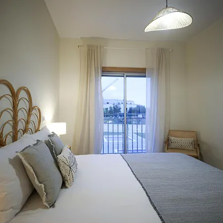 Appartement - Colinas Da Boavista *