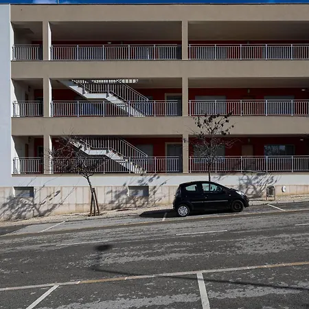 - Colinas Da Boavista Apartment