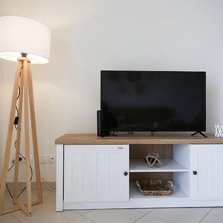 Apartment - Colinas Da Boavista