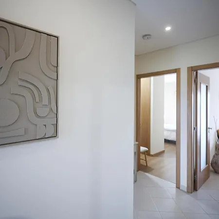 - Colinas Da Boavista Apartment *