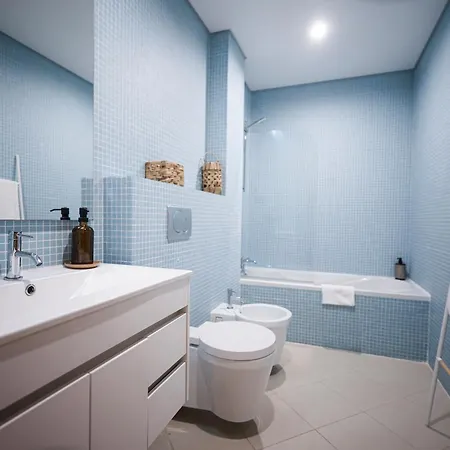Apartment - Colinas Da Boavista *