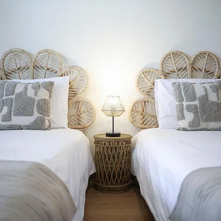- Colinas Da Boavista Appartement Tavira