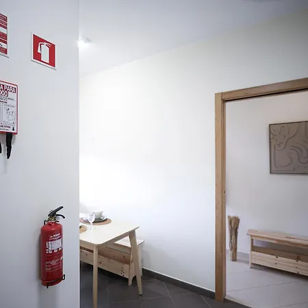 - Colinas Da Boavista Apartment *