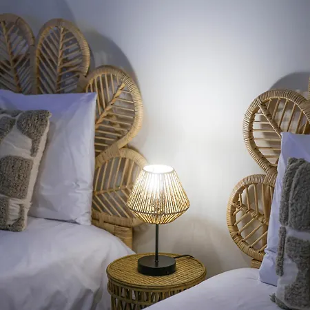 - Colinas Da Boavista Appartement Tavira