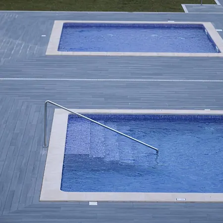 - Colinas Da Boavista Apartment