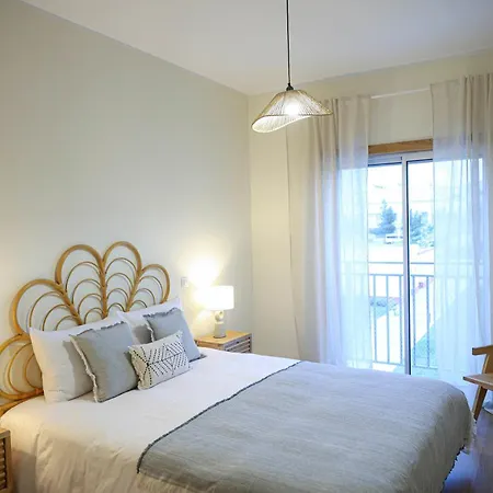 Apartment - Colinas Da Boavista