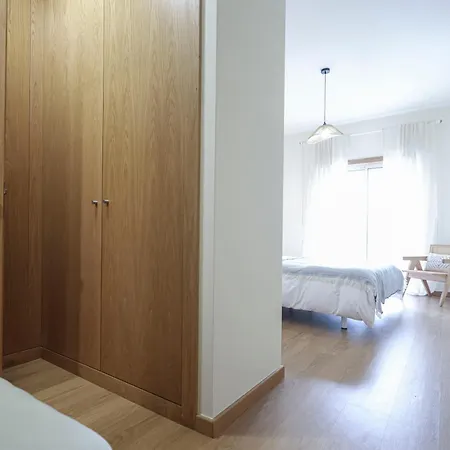 - Colinas Da Boavista Apartment *