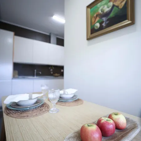 - Colinas Da Boavista Apartment