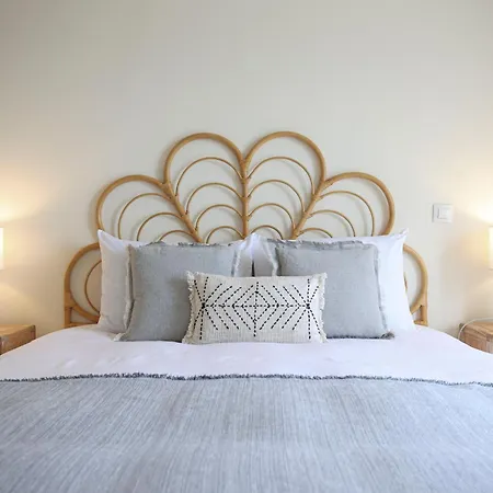 - Colinas Da Boavista Apartment Tavira