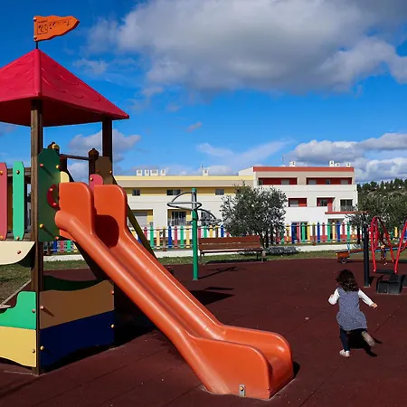 - Colinas Da Boavista Tavira