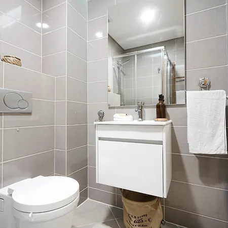 Apartment - Colinas Da Boavista
