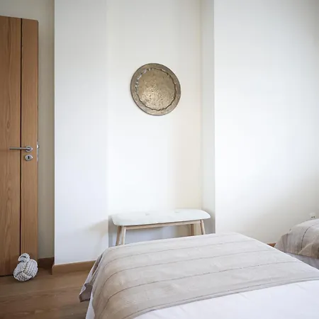Apartment - Colinas Da Boavista *