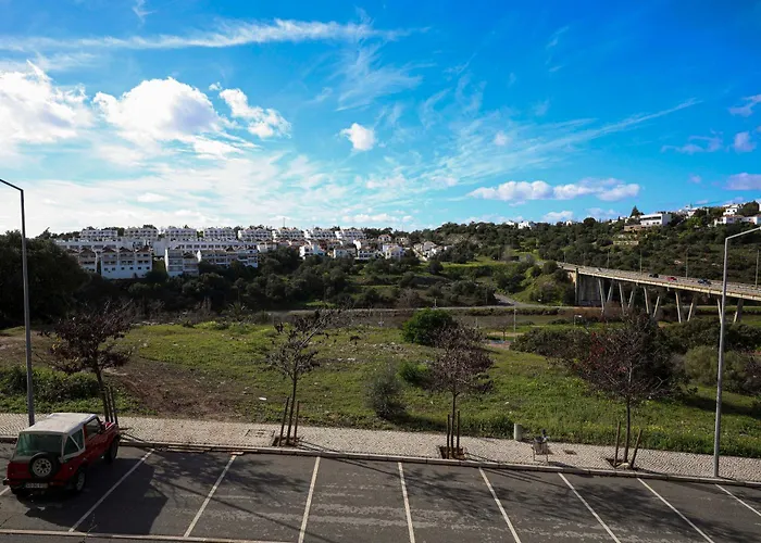 - Colinas Da Boavista * Tavira