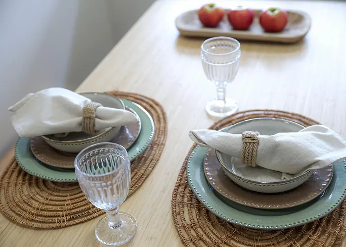 - Colinas Da Boavista Apartament Tavira