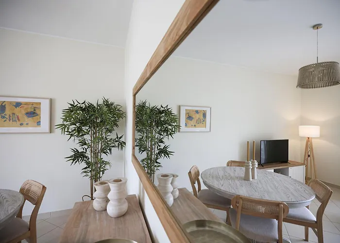 דירה - Colinas Da Boavista טאווירה