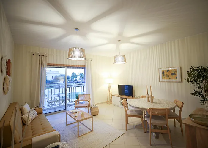 - Colinas Da Boavista *