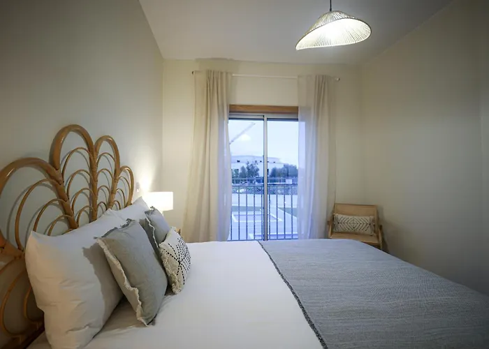 דירה - Colinas Da Boavista *