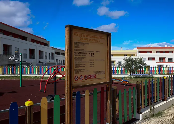 - Colinas Da Boavista *