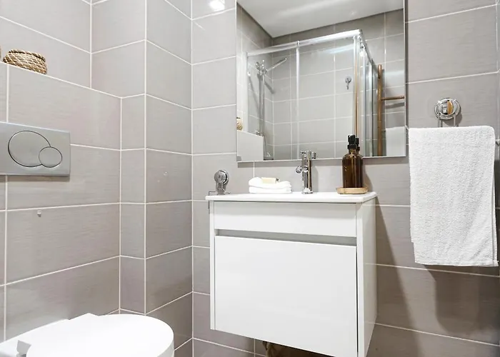 דירה - Colinas Da Boavista